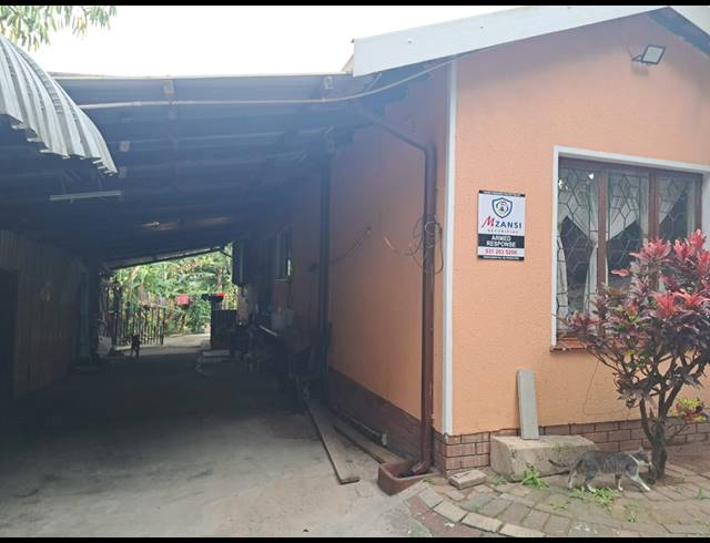 4 BEDROOM HOUSE FOR SALE IN REGENCY PARK